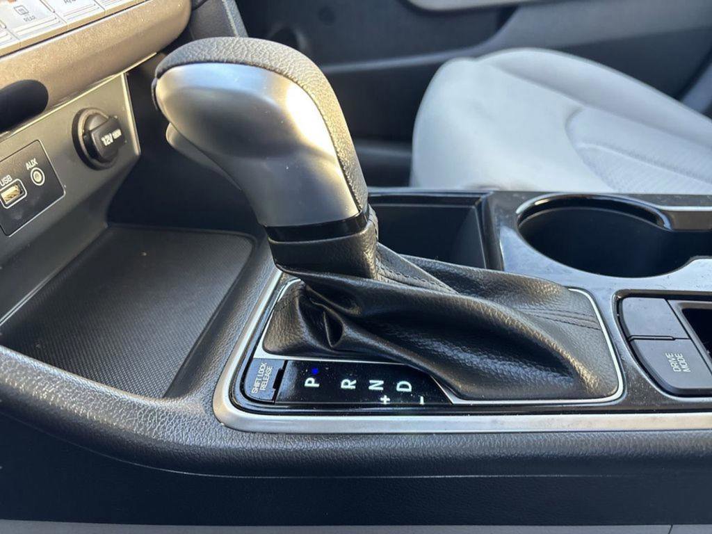 Used 2019 Hyundai Sonata ECO image 23