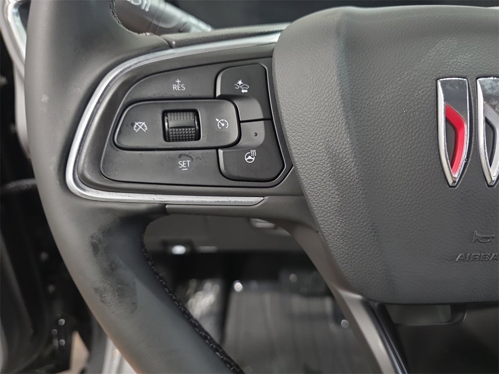 New 2026 Buick Encore GX Sport Touring w/ Comfort Package image 17