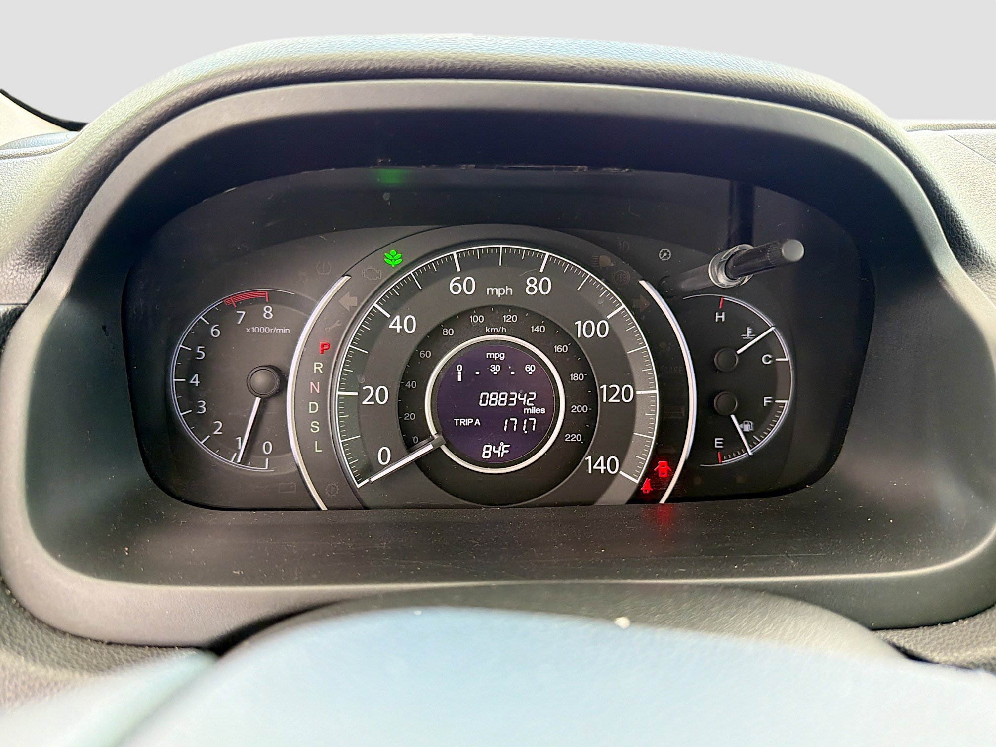 Used 2016 Honda CR-V EX image 36