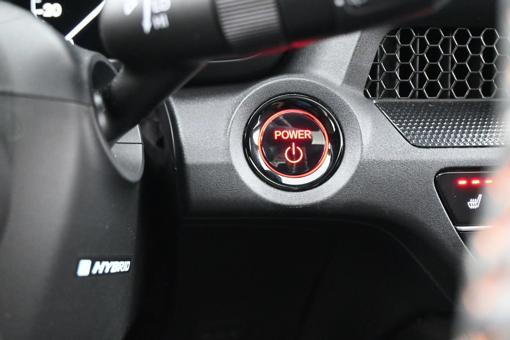 Used 2024 Honda CR-V Sport image 30