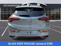 Used 2021 Buick Encore GX Select w/ Advanced Technology Package AWD/4WD image 7