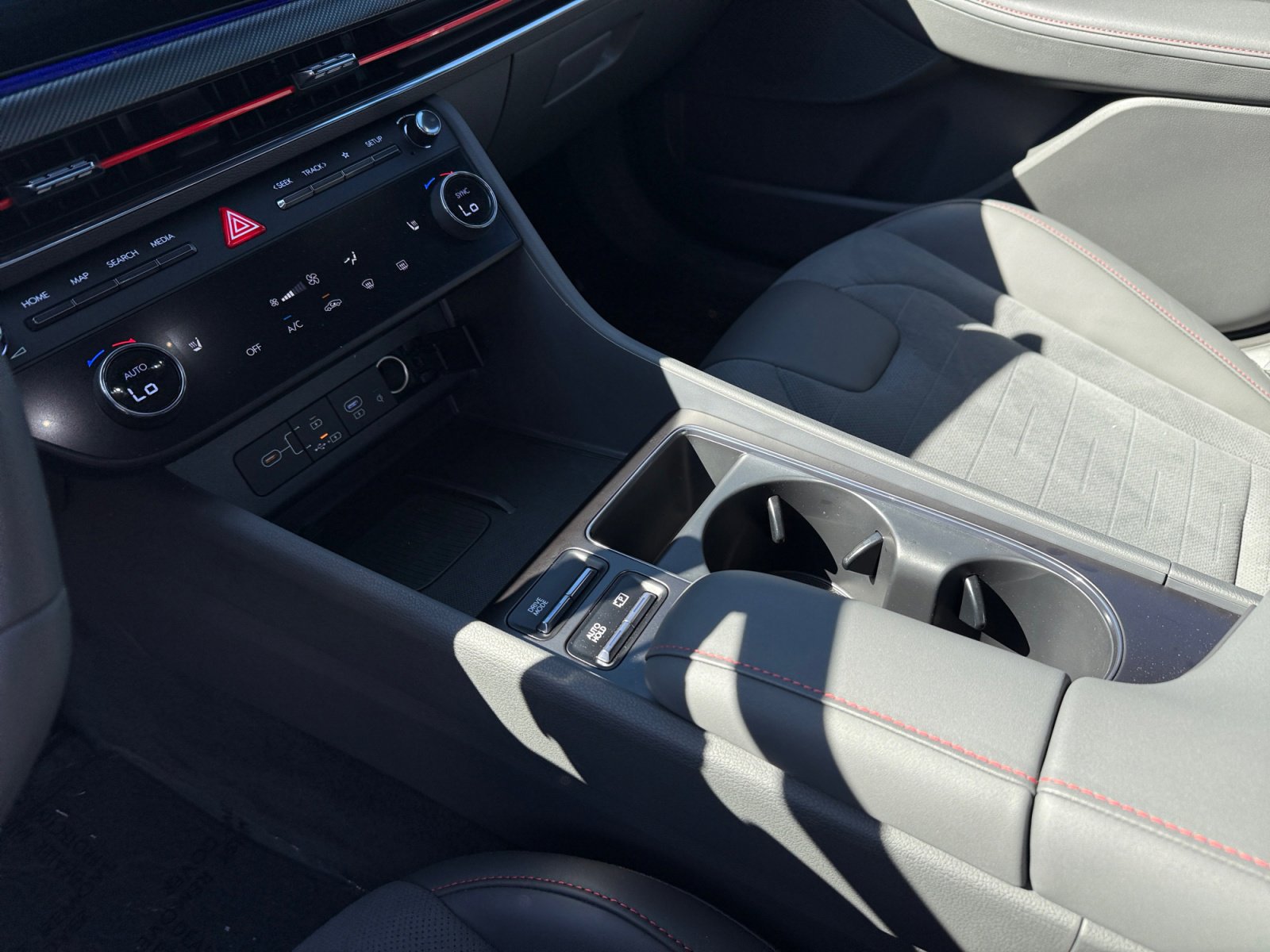 Certified 2026 Hyundai Sonata N Line image 13