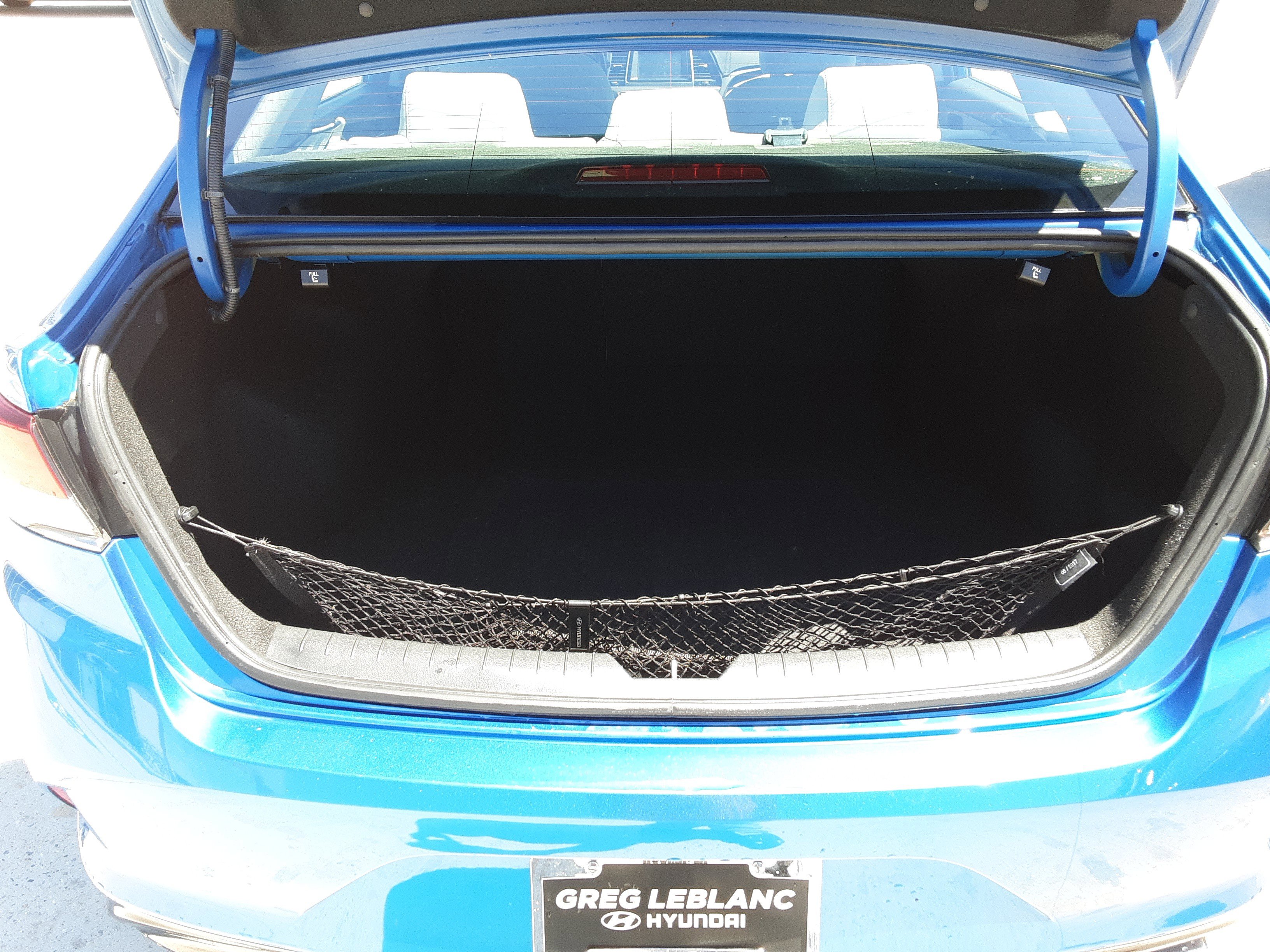 Used 2018 Hyundai Sonata SEL FWD image 13