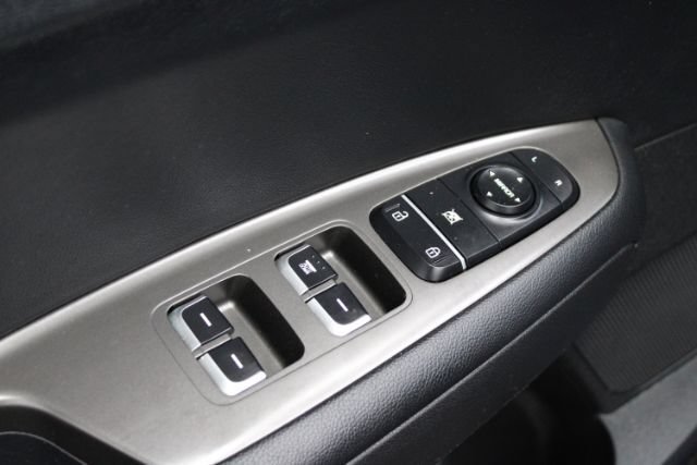 Used 2019 Kia Optima LX w/ LX 17" Wheel Package FWD image 10