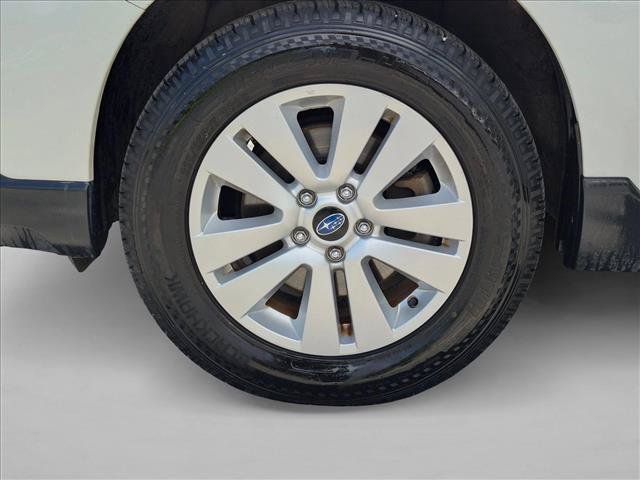 Used 2017 Subaru Outback 2.5i AWD/4WD image 28