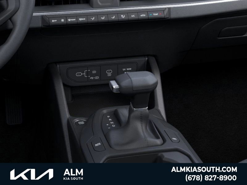 New 2026 Kia K4 LXS image 23