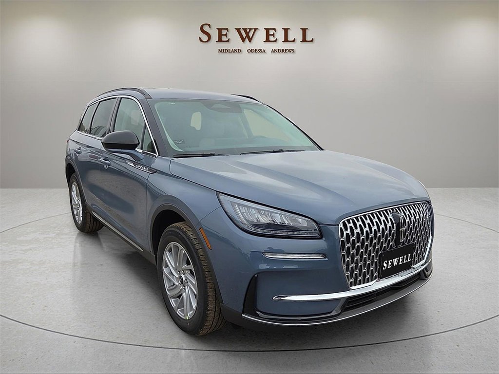 New 2026 Lincoln Corsair Premiere image 6