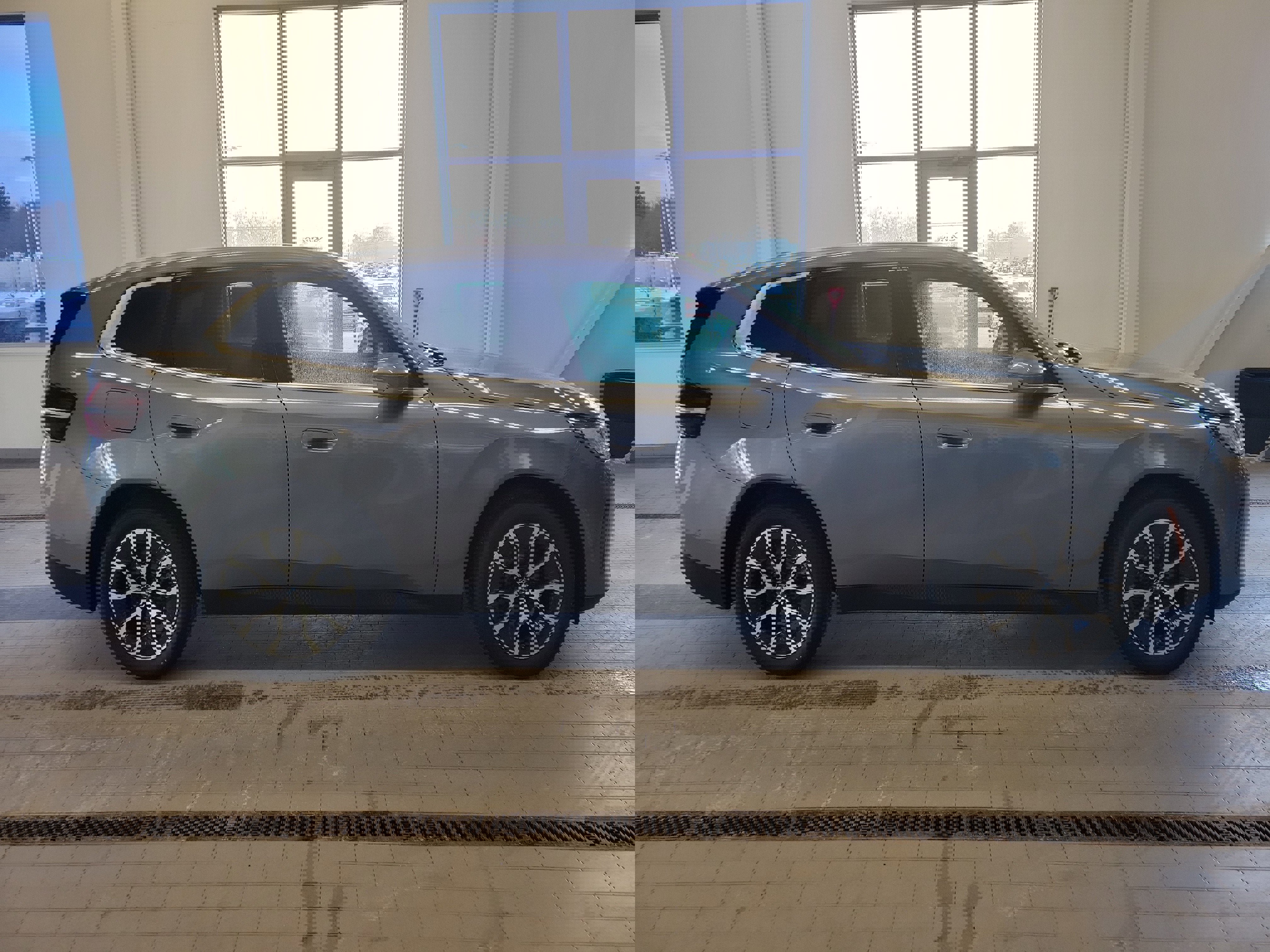 New 2026 BMW X3 xDrive30 w/ Premium Package image 8