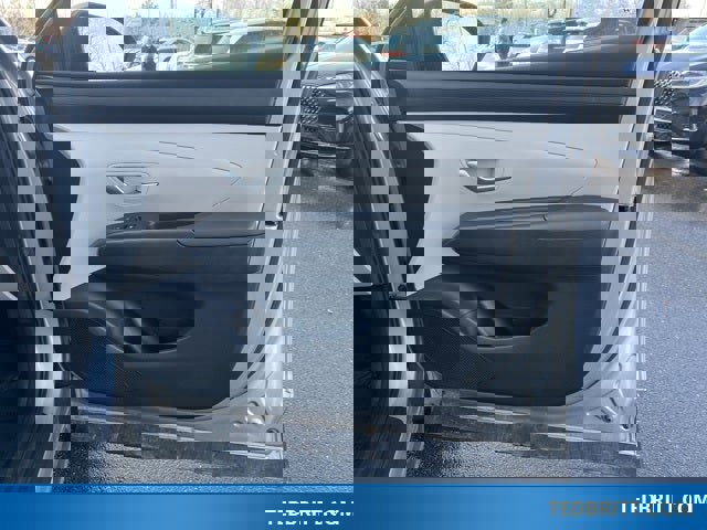 Used 2025 Hyundai Tucson SEL image 22