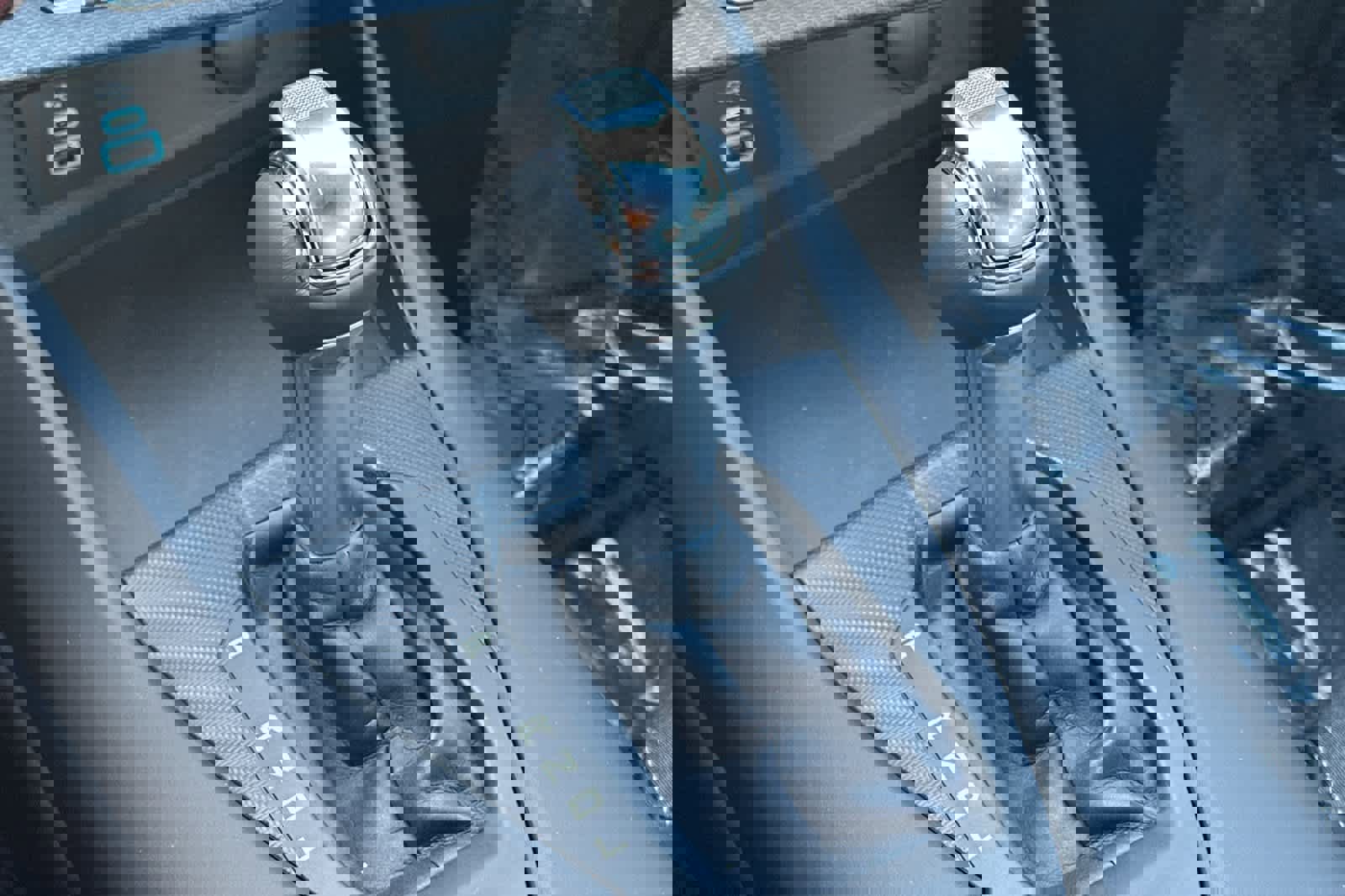 New 2026 Ford Mustang Coupe image 21