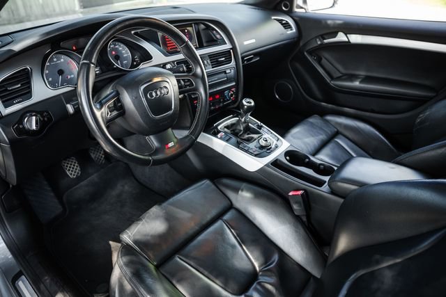 Used 2011 Audi S5 Premium Plus image 2
