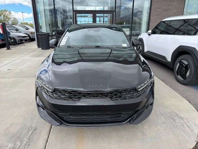 Used 2022 Kia K5 GT-Line FWD image 7