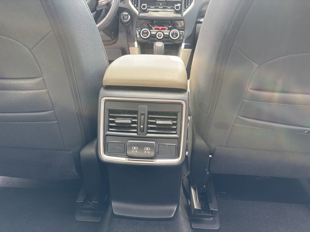 Used 2024 Subaru Forester Premium w/ POP Package 1 AWD/4WD image 33