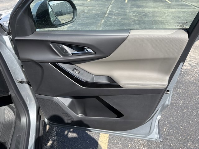 New 2026 Chevrolet Equinox LT AWD/4WD image 30