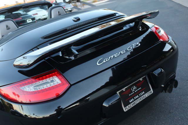 Used 2011 Porsche 911 Carrera GTS RWD image 58