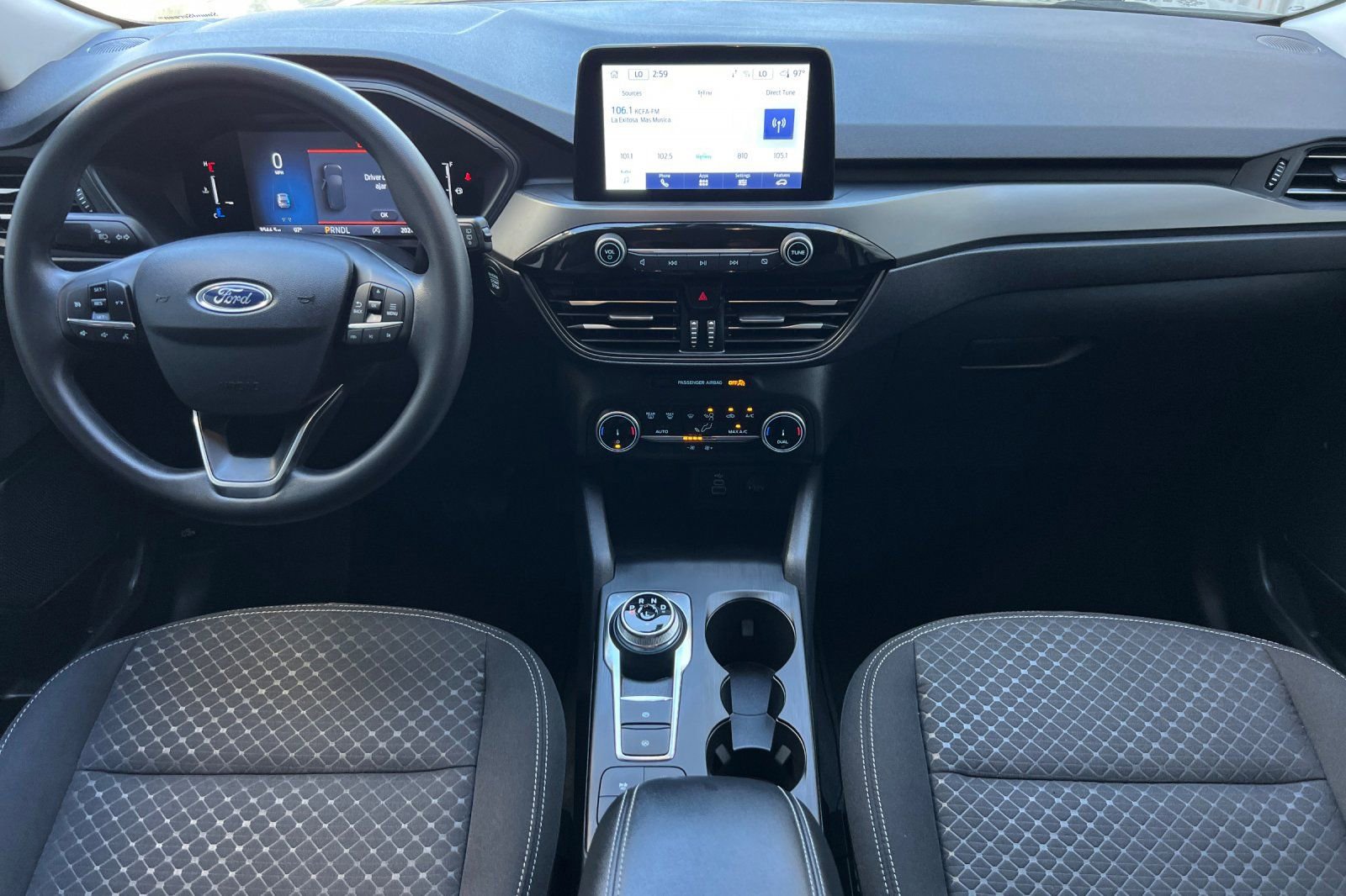 Used 2025 Ford Escape Active image 13