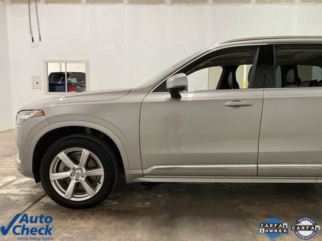 Used 2024 Volvo XC90 B5 Core image 86