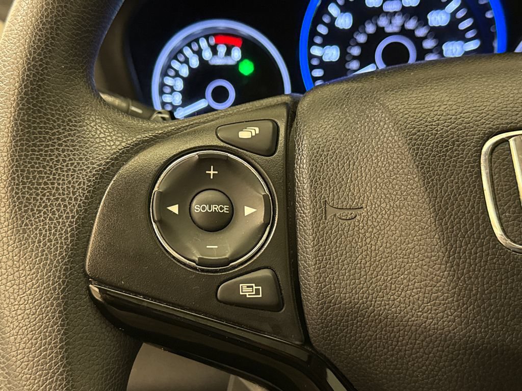 Used 2018 Honda HR-V EX image 30