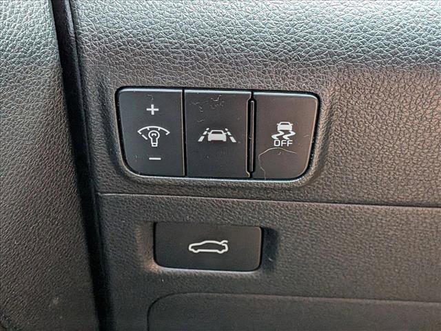 Used 2023 Kia K5 GT-Line FWD image 17