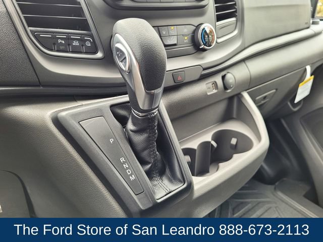 New 2025 Ford Transit 150 Low Roof image 20