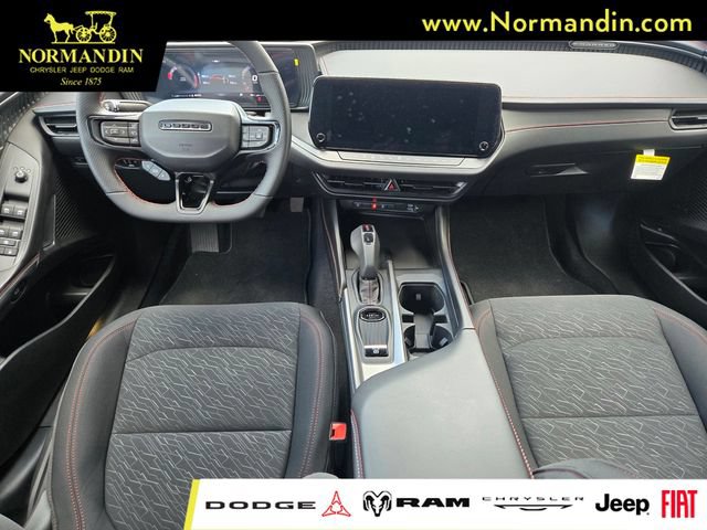 New 2026 Dodge Charger R/T w/ Blacktop Package AWD/4WD image 9