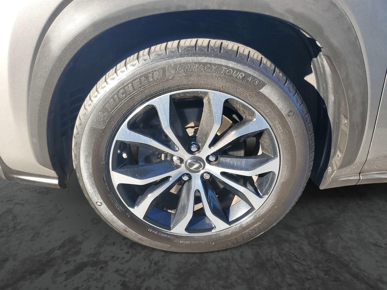 Used 2017 Lexus NX 200t F Sport image 6