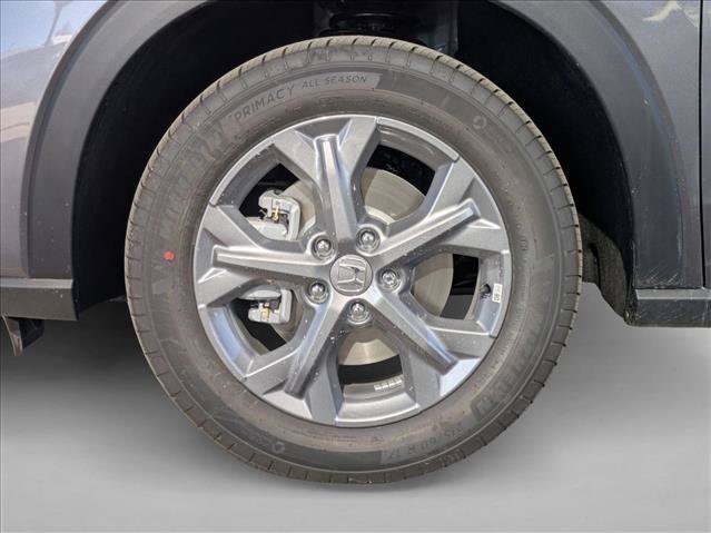 New 2026 Honda HR-V LX image 10