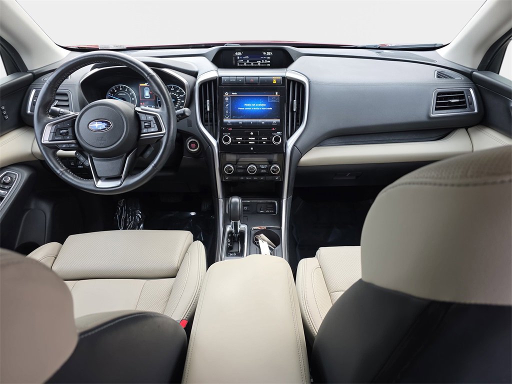 Used 2019 Subaru Ascent Limited w/ Popular Package #3 image 10