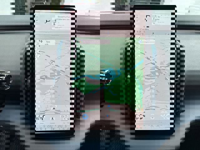 New 2025 Volvo EX30 Ultra w/ Protection Package Premier image 9