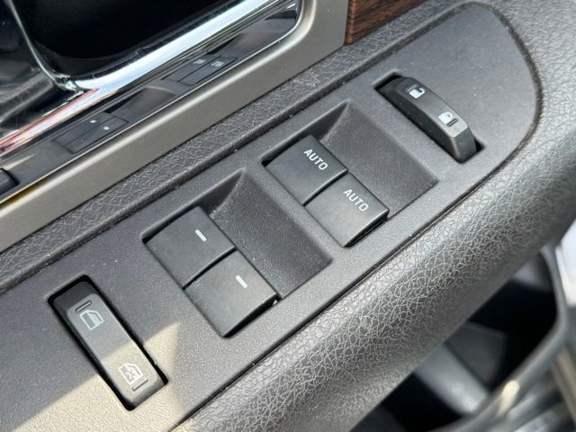 Used 2013 Ford F150 Lariat w/ Luxury Equipment Group AWD/4WD image 54