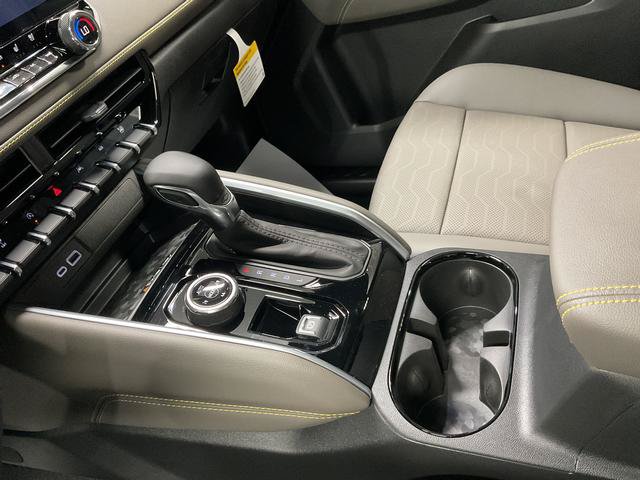 New 2026 Chevrolet Colorado ZR2 AWD/4WD image 24