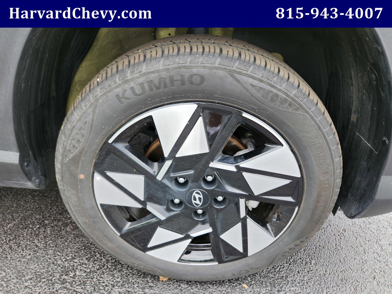 Used 2025 Hyundai Kona SEL image 40