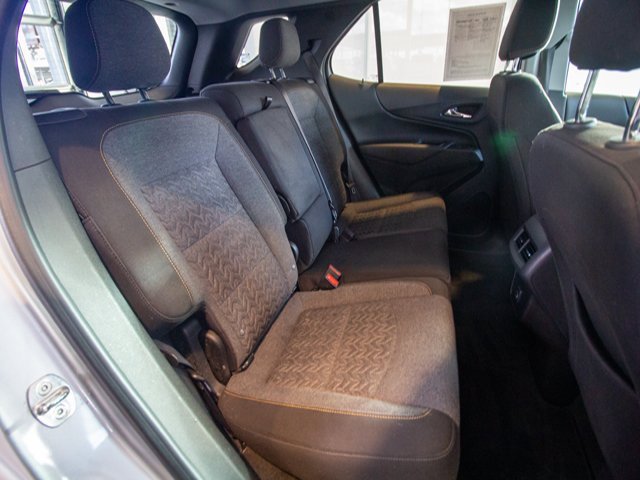 Used 2022 Chevrolet Equinox LT image 18