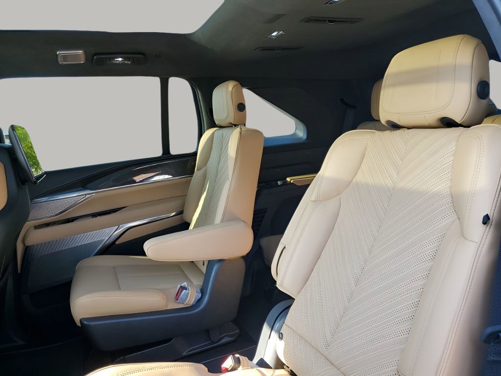 New 2026 Cadillac Escalade IQ Sport 2 w/ LPO, ONYX Package image 19