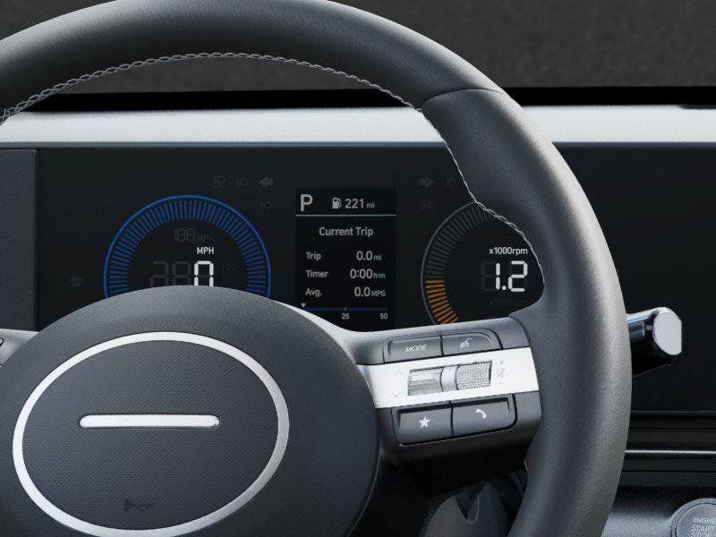 New 2026 Hyundai Kona SEL Sport AWD/4WD image 14