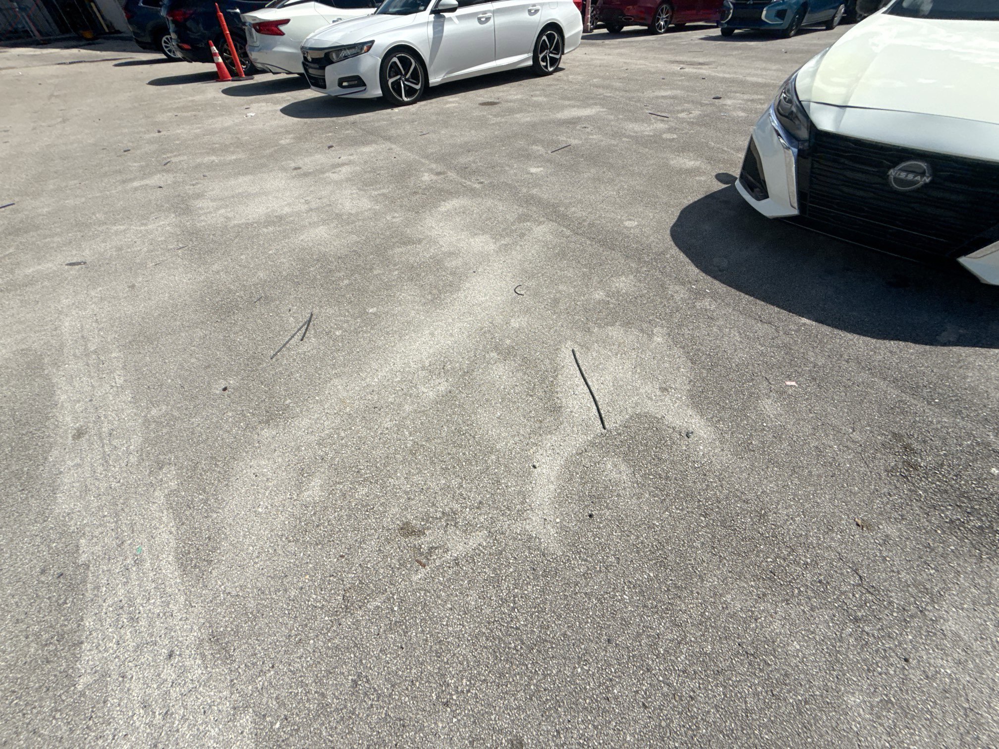 Used 2024 Ford Transit 150 Low Roof image 26