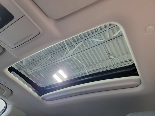 Certified 2024 Honda CR-V EX image 31
