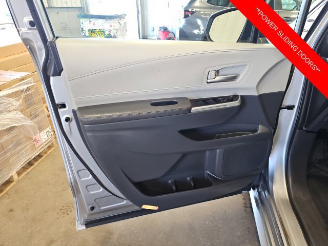 Certified 2023 Toyota Sienna XLE w/ XLE Plus Package AWD/4WD image 13