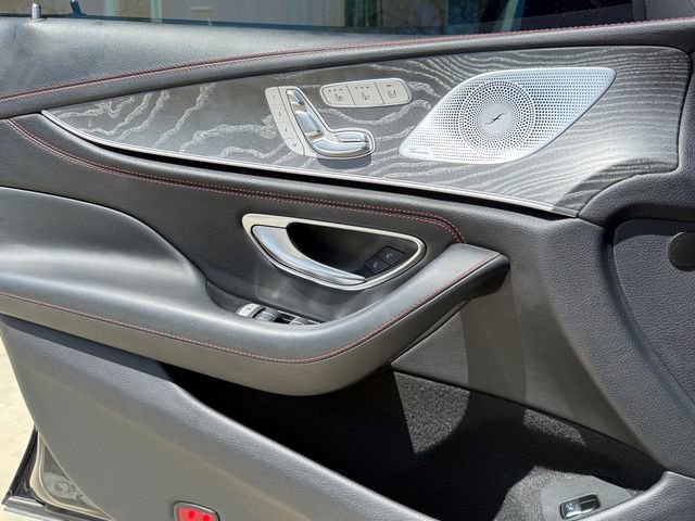 Used 2020 Mercedes-Benz CLS 53 AMG 4MATIC w/ Driver Assistance Package image 24