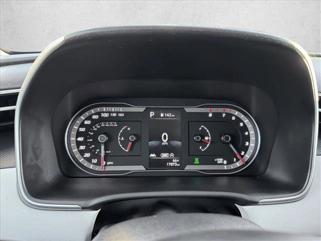 Used 2024 Hyundai Tucson SE image 12