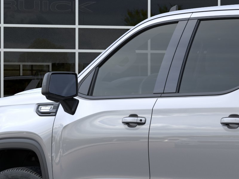 New 2026 GMC Sierra 1500 Elevation w/ Elevation Premium Package AWD/4WD image 12