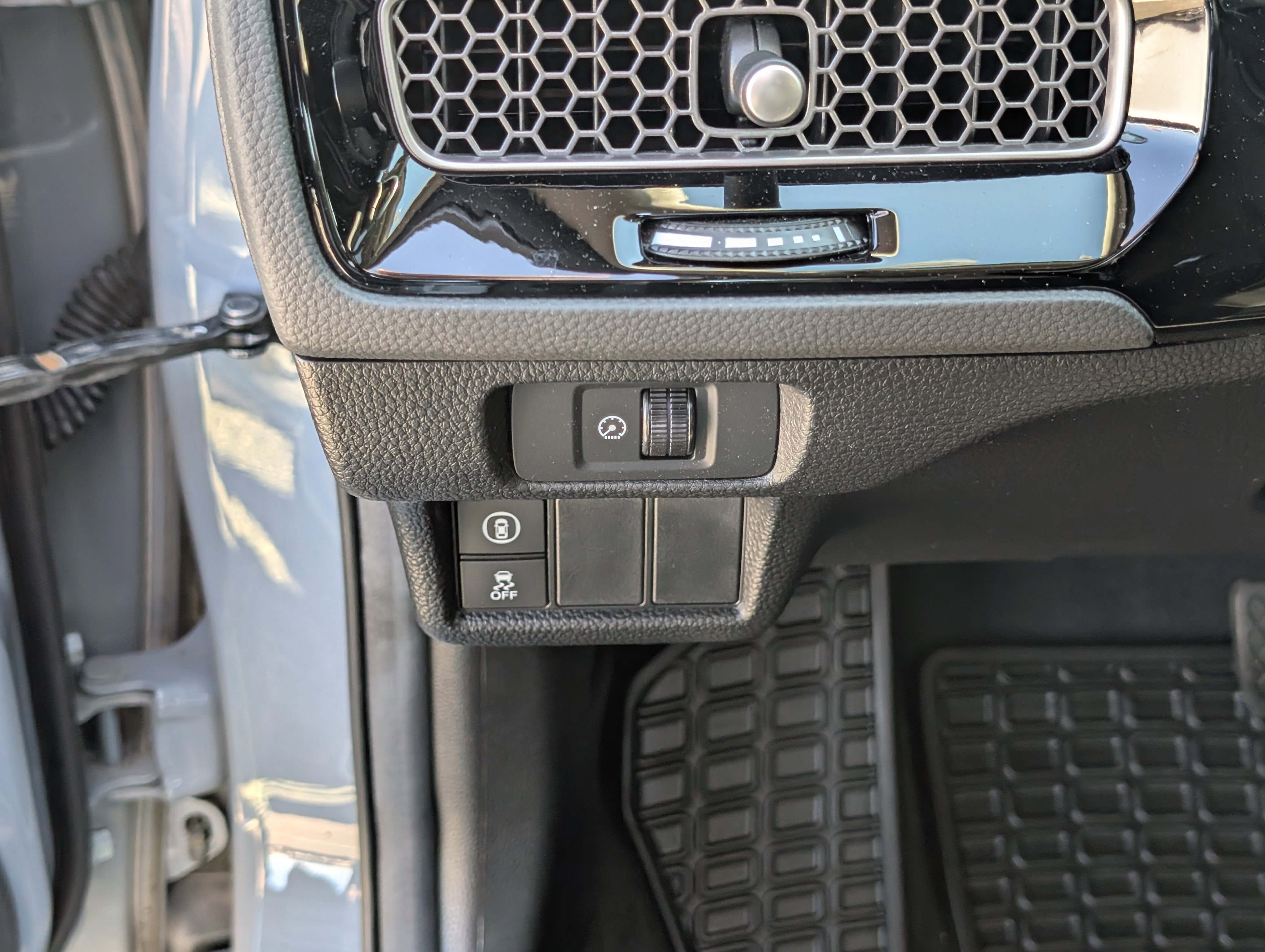 Used 2024 Honda Civic EX image 20