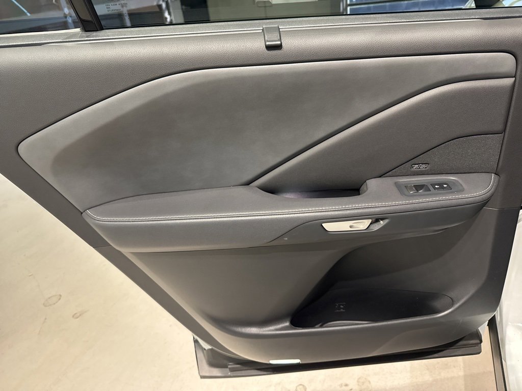 Used 2025 Lexus TX 350 AWD image 33