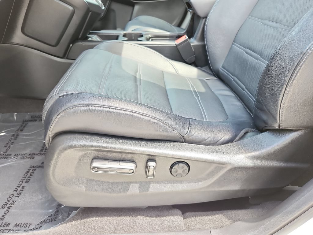 Used 2018 Honda CR-V EX-L image 26
