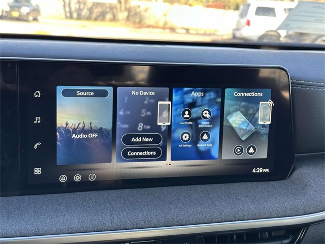 New 2026 Nissan Kicks SV w/ SV Premium Package image 20