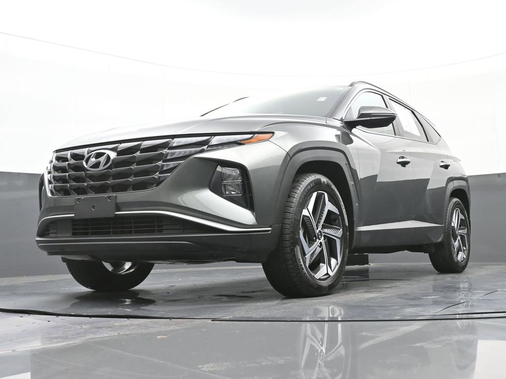 Used 2022 Hyundai Tucson SEL w/ Convenience Package image 44