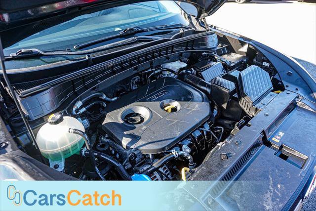 Used 2017 Hyundai Tucson SE image 35