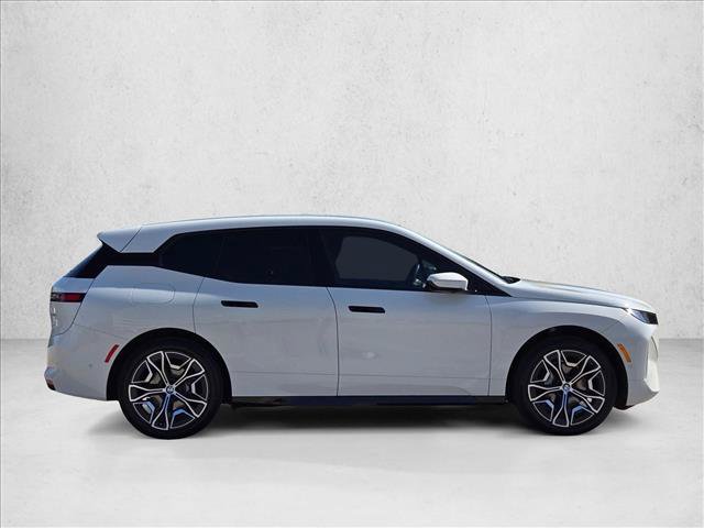 Used 2026 BMW iX xDrive60 AWD/4WD image 4