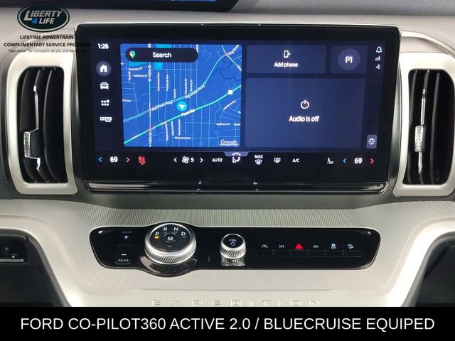 Used 2025 Ford Expedition Active image 22