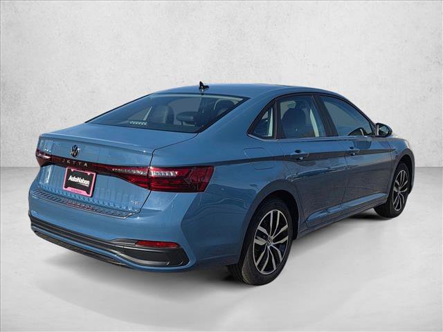 New 2026 Volkswagen Jetta SE image 2